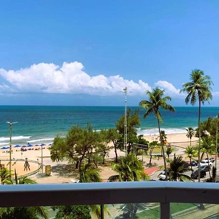 Flat Hotel A Beira Mar Recife By Direct Εξωτερικό φωτογραφία