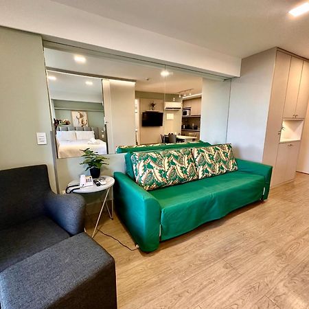 Flat Hotel A Beira Mar Recife By Direct Εξωτερικό φωτογραφία