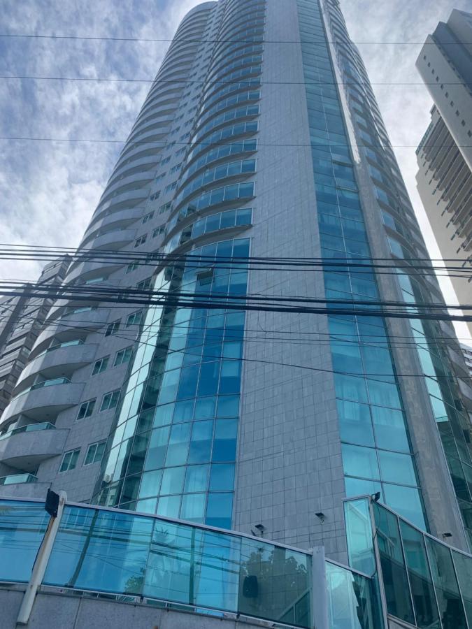 Flat Hotel A Beira Mar Recife By Direct Εξωτερικό φωτογραφία