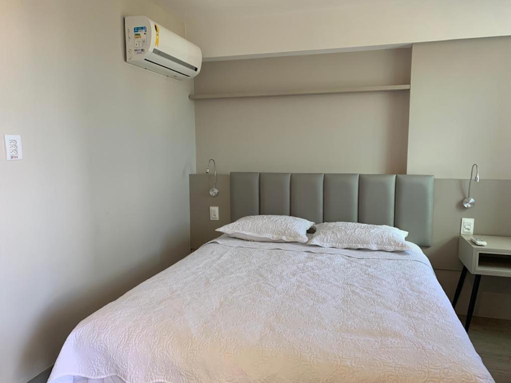 Flat Hotel A Beira Mar Recife By Direct Εξωτερικό φωτογραφία