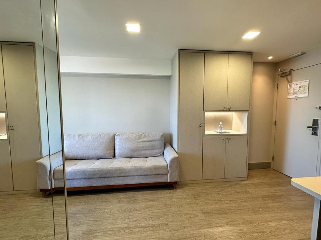 Flat Hotel A Beira Mar Recife By Direct Εξωτερικό φωτογραφία