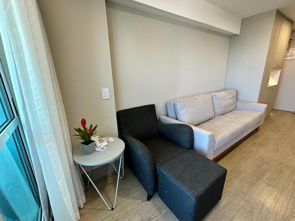 Flat Hotel A Beira Mar Recife By Direct Εξωτερικό φωτογραφία