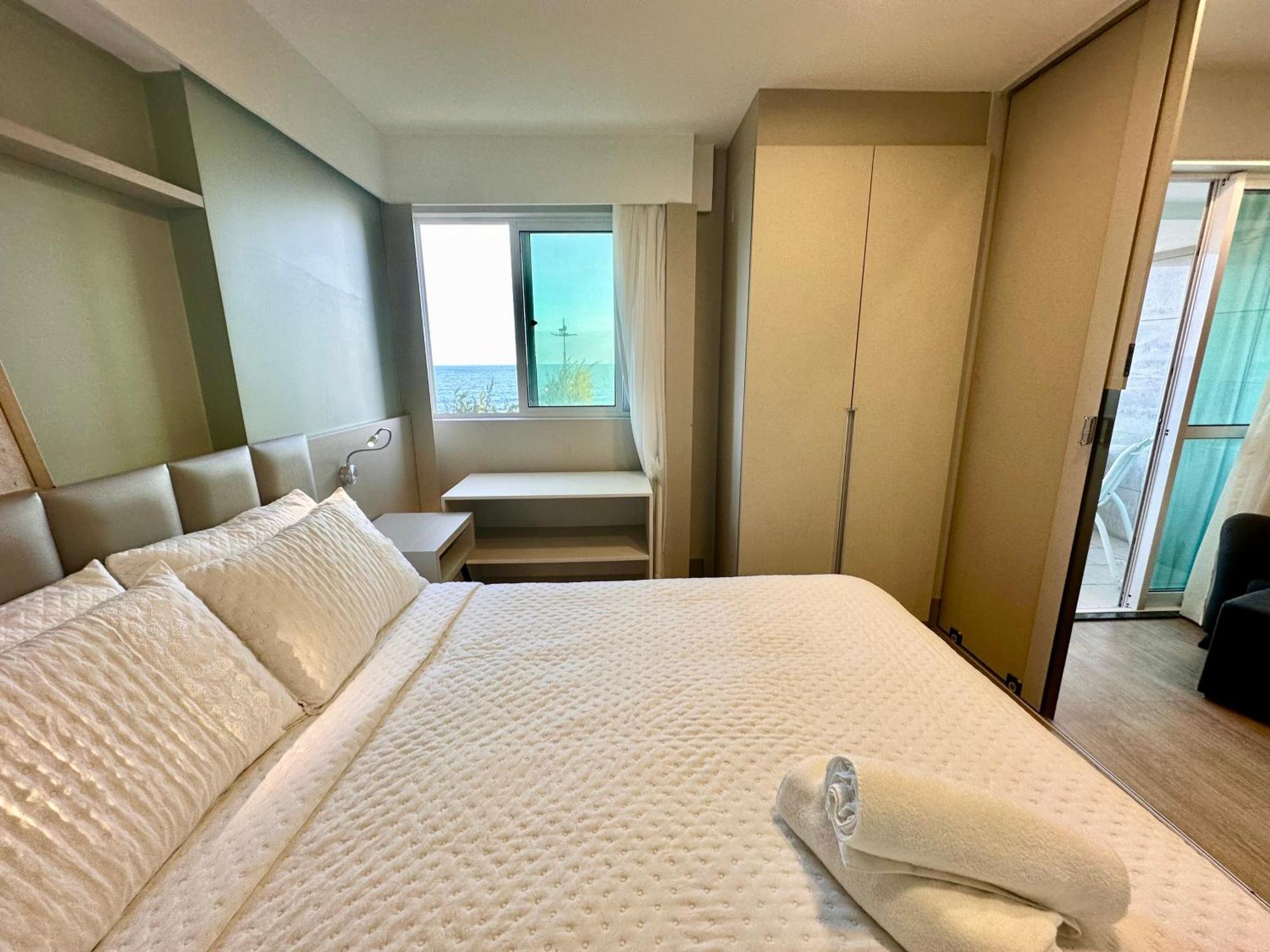 Flat Hotel A Beira Mar Recife By Direct Εξωτερικό φωτογραφία