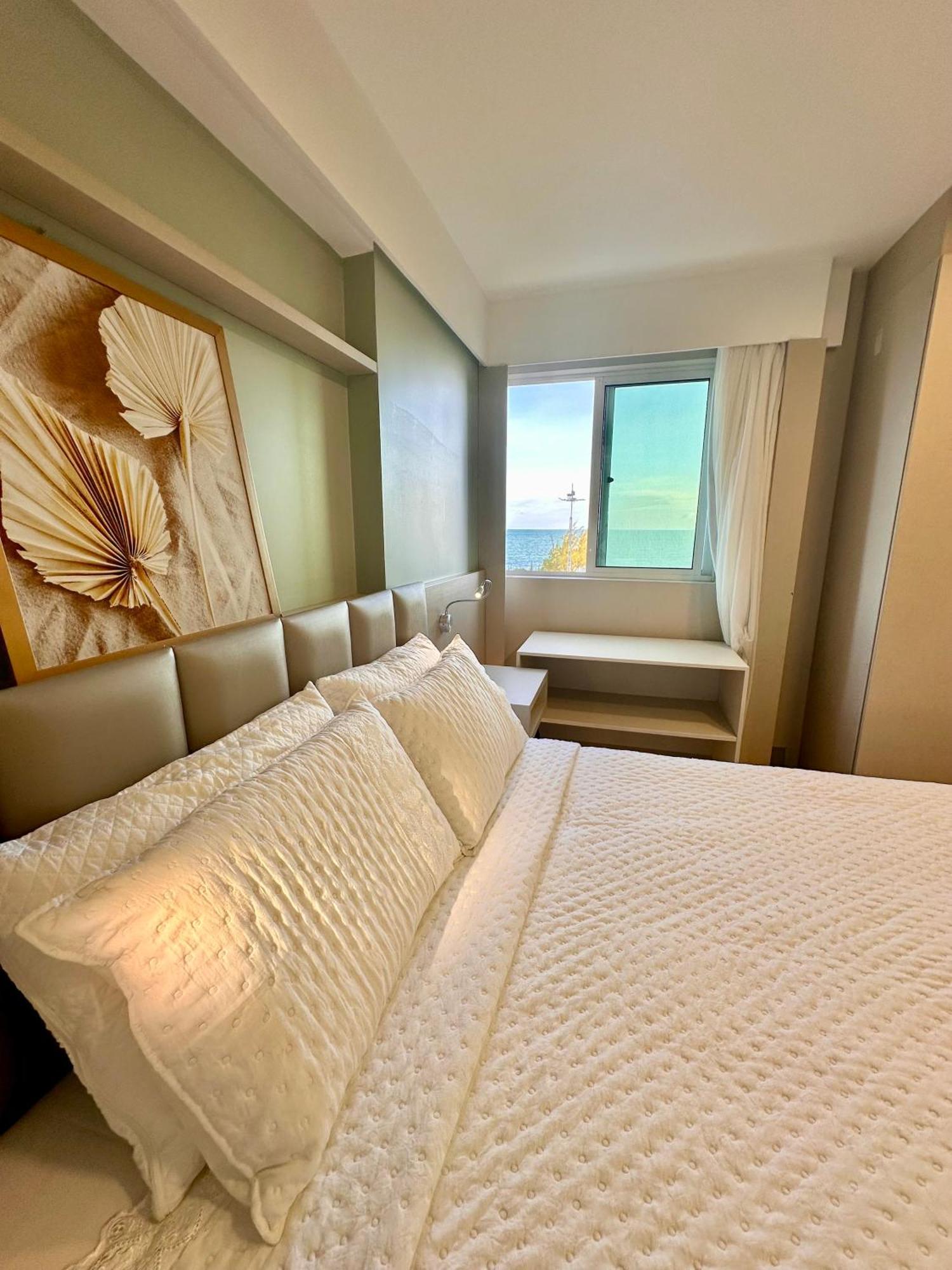 Flat Hotel A Beira Mar Recife By Direct Εξωτερικό φωτογραφία